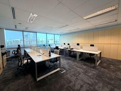 Keppel Bay Tower (D4), Office #532136051
